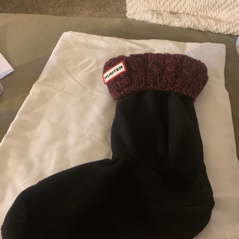 Boot Socks - image 4